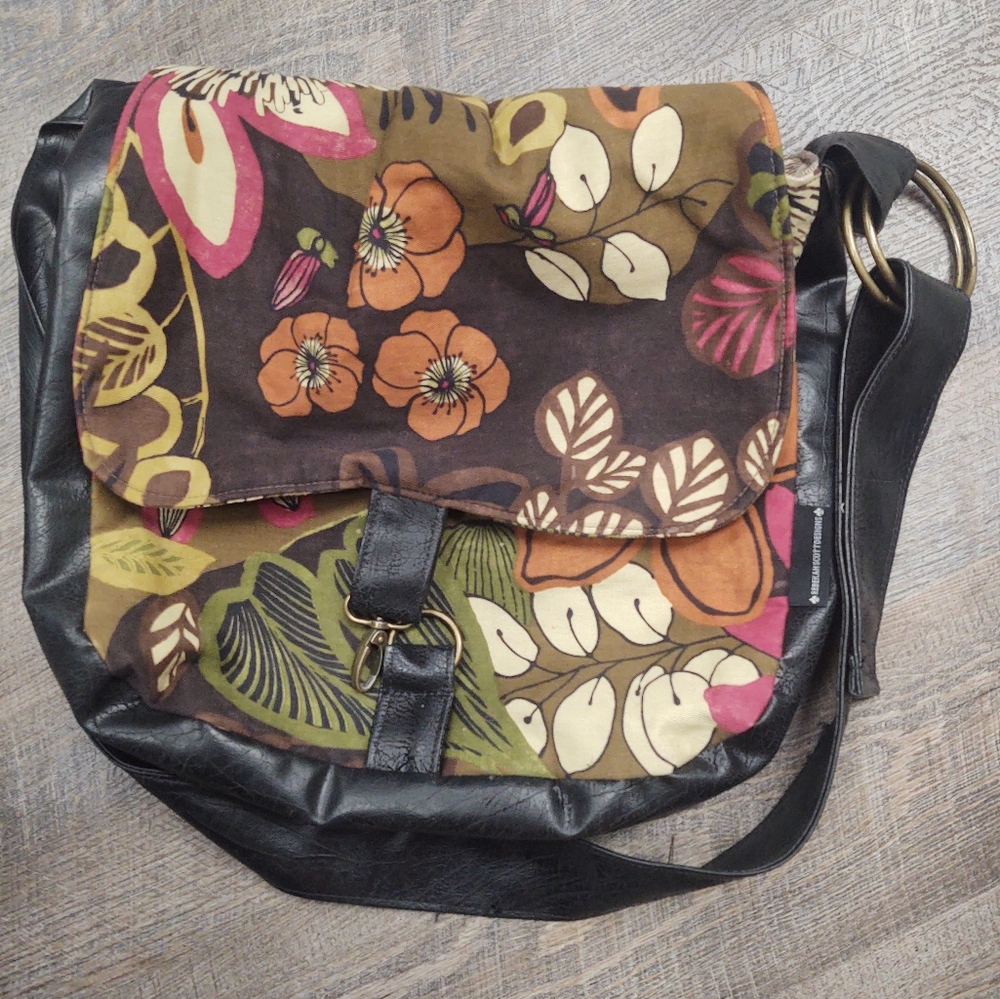 RebekahScottDesigns Bag "GRETTA" Handmade in rural South Dakota